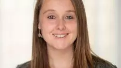 amy hinsley