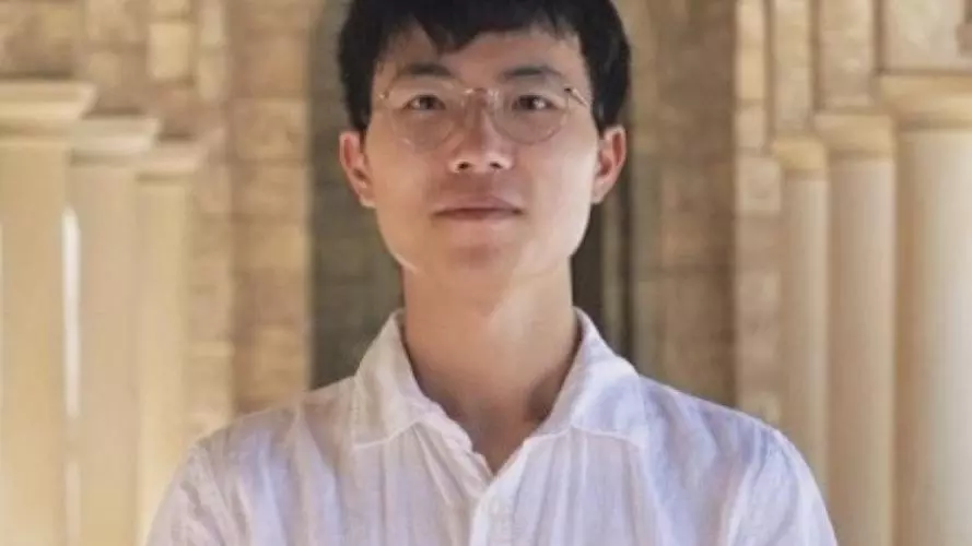 jialun chen