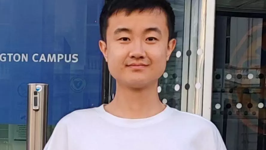 jinzhao sun