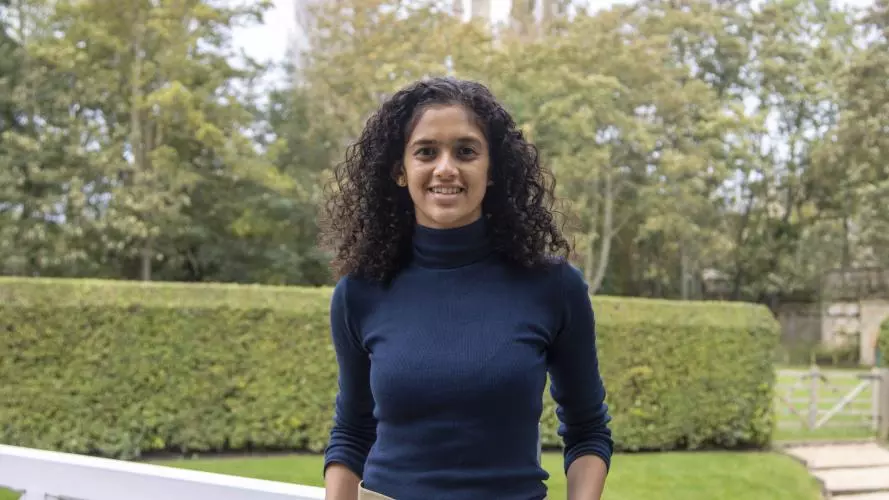 samvida venkatesh