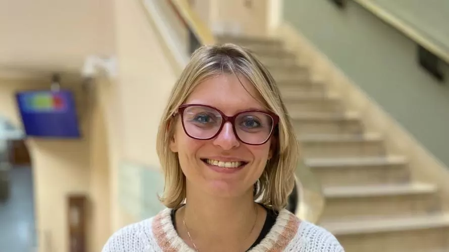 veronika juraskova
