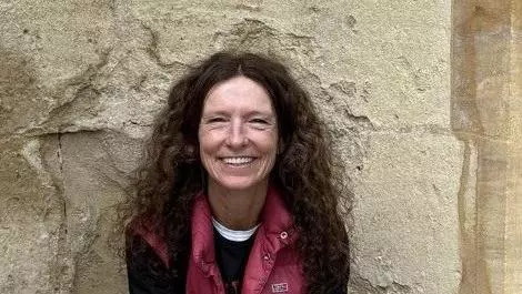 wendy keeble