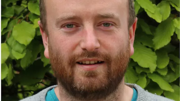 Ben Lambert