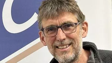 David Gavaghan