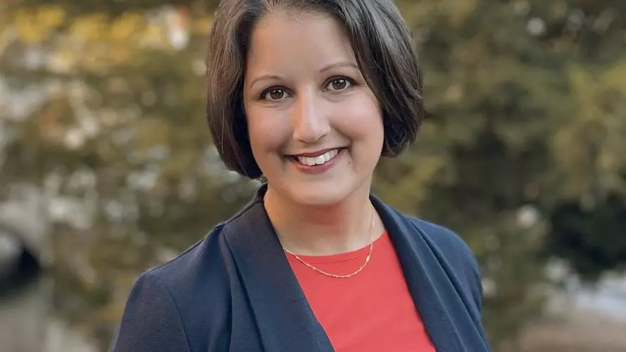 Tanya Gujral