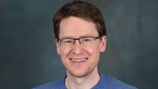 Jonathan Pattrick