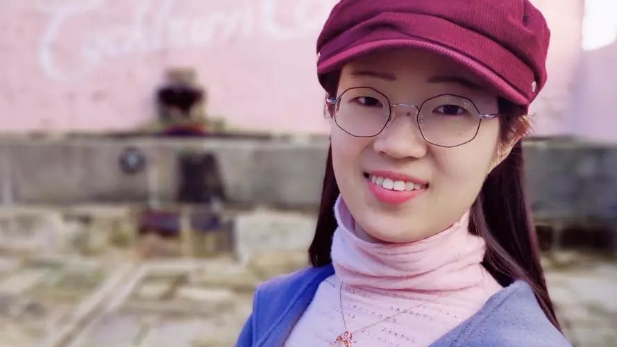 jiahe cui