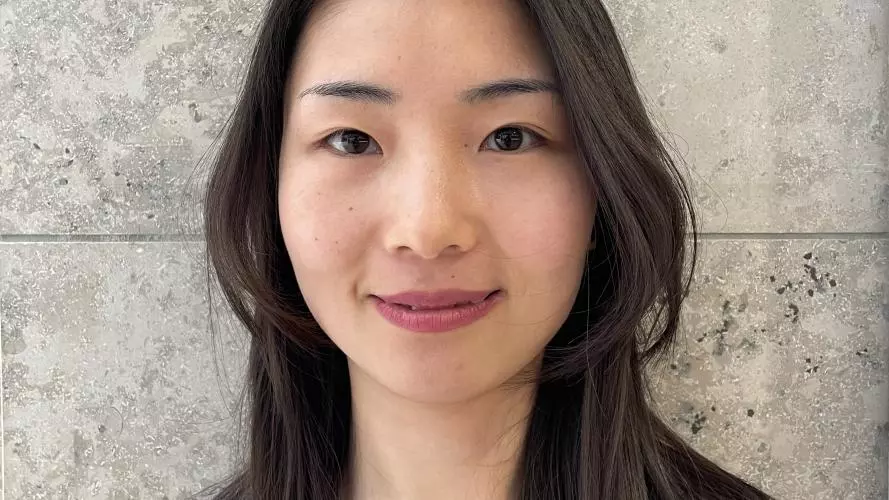 mengyun wang