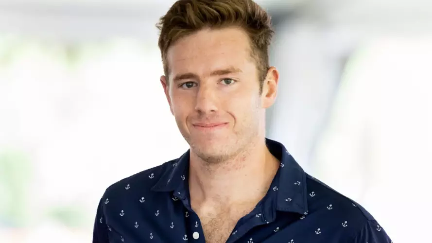 Thomas Monahan