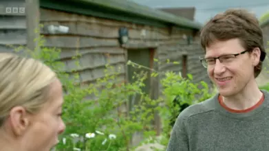 Jonathan on BBC's Inside the Factory