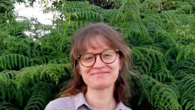Talitha Bromwich