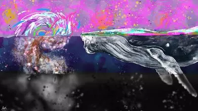 Micah Bowles astronomy