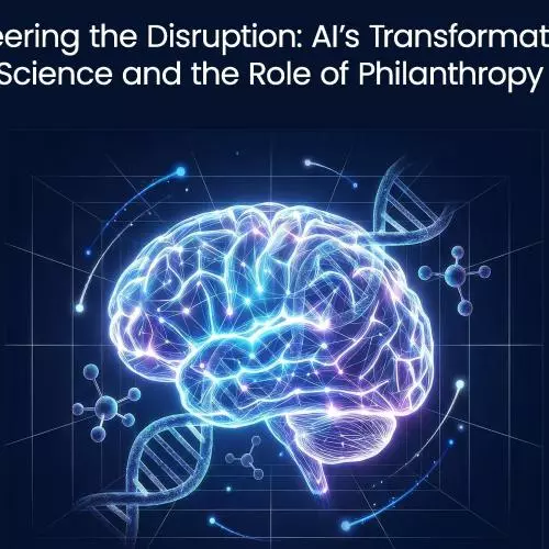annual lecture 2026
