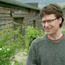 Jonathan on BBC's Inside the Factory