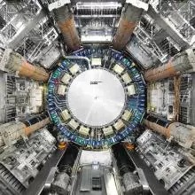 ATLAS Experiment LHC