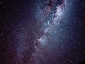 heloise milky way chile