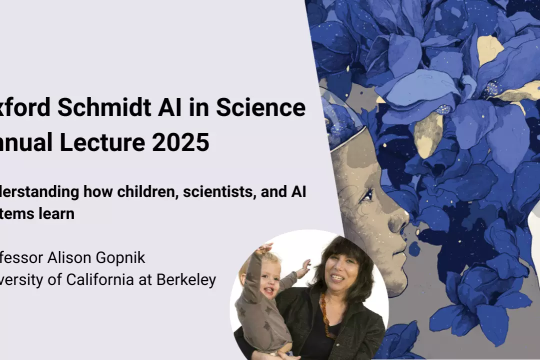 schmidt lecture